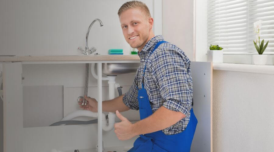 Holiday Plumbing Service in Sacramento, PA